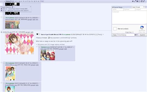 4chan /x/